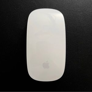 Apple Magic Mouse 2 (A1657) Wireless Mouse - White